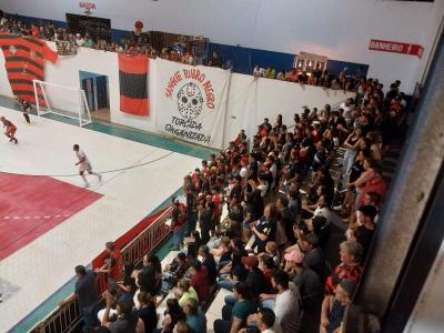 OperÃ¡rio Laranjeiras vacila no final e cede empate para Campo MourÃ£o