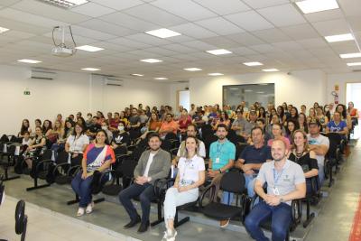 Curso do IDR-PR em Laranjeiras do Sul ressalta oportunidade do queijo artesanal da regiÃ£o