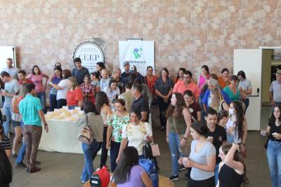 Curso do IDR-PR em Laranjeiras do Sul ressalta oportunidade do queijo artesanal da regiÃ£o