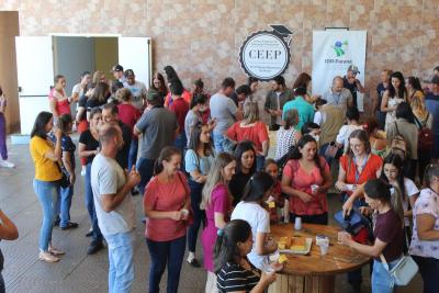 Curso do IDR-PR em Laranjeiras do Sul ressalta oportunidade do queijo artesanal da regiÃ£o