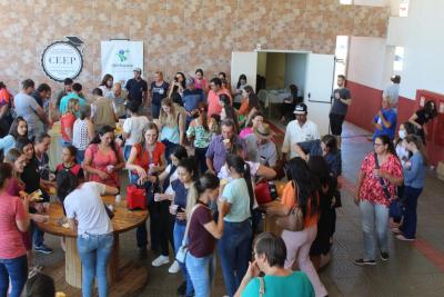 Curso do IDR-PR em Laranjeiras do Sul ressalta oportunidade do queijo artesanal da regiÃ£o