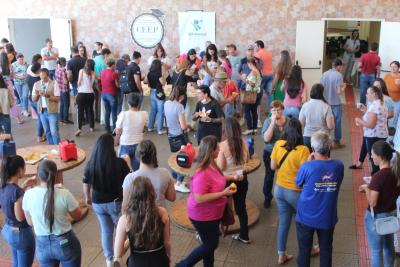 Curso do IDR-PR em Laranjeiras do Sul ressalta oportunidade do queijo artesanal da regiÃ£o