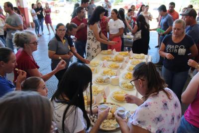 Curso do IDR-PR em Laranjeiras do Sul ressalta oportunidade do queijo artesanal da regiÃ£o
