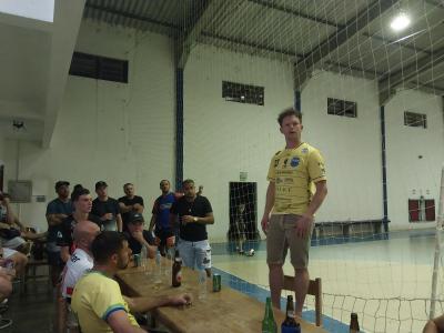Copa Artilheiros da Fase 2022 conheceu o CampeÃ£o 
