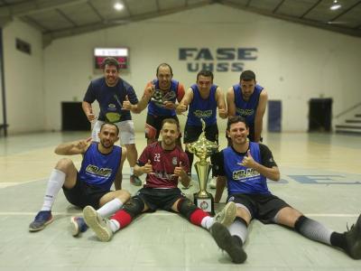 Copa Artilheiros da Fase 2022 conheceu o CampeÃ£o 