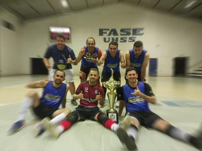 Copa Artilheiros da Fase 2022 conheceu o CampeÃ£o 