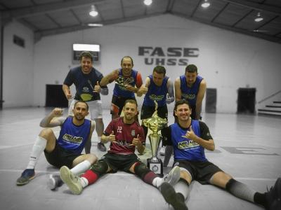 Copa Artilheiros da Fase 2022 conheceu o CampeÃ£o 