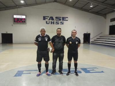 Copa Artilheiros da Fase 2022 conheceu o CampeÃ£o 