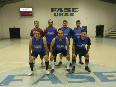 Copa Artilheiros da Fase 2022 conheceu o CampeÃ£o 
