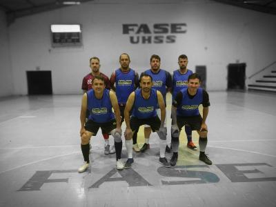 Copa Artilheiros da Fase 2022 conheceu o CampeÃ£o 