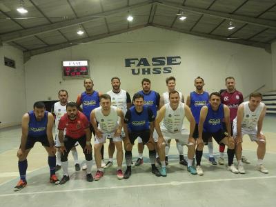 Copa Artilheiros da Fase 2022 conheceu o CampeÃ£o 