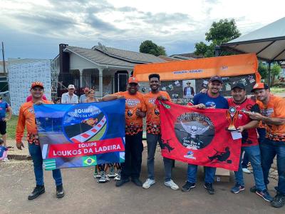 Confira os CampeÃµes Estaduais de RolimÃ£ e Trikes 2022 