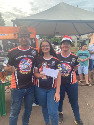 Confira os CampeÃµes Estaduais de RolimÃ£ e Trikes 2022 