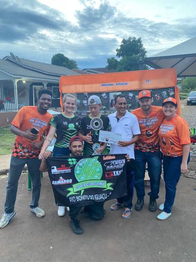 Confira os CampeÃµes Estaduais de RolimÃ£ e Trikes 2022 