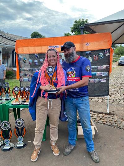 Confira os CampeÃµes Estaduais de RolimÃ£ e Trikes 2022 