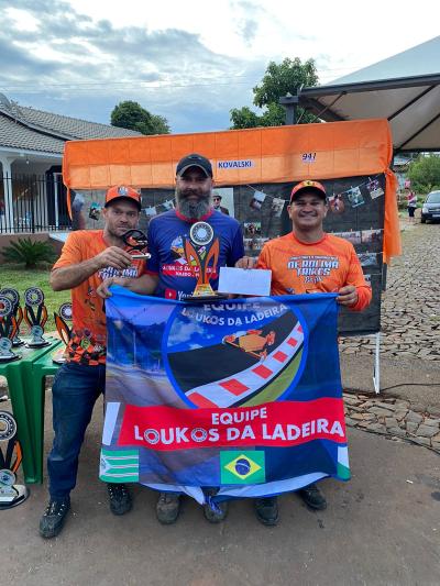 Confira os CampeÃµes Estaduais de RolimÃ£ e Trikes 2022 