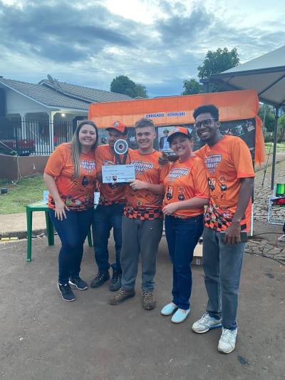 Confira os CampeÃµes Estaduais de RolimÃ£ e Trikes 2022 