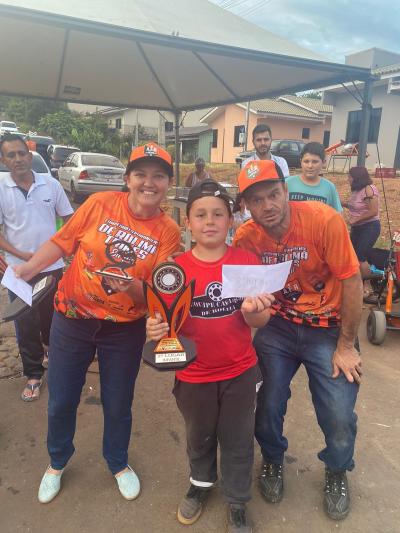 Confira os CampeÃµes Estaduais de RolimÃ£ e Trikes 2022 