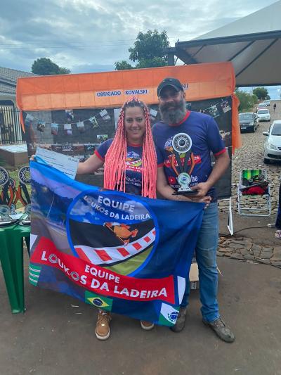 Confira os CampeÃµes Estaduais de RolimÃ£ e Trikes 2022 