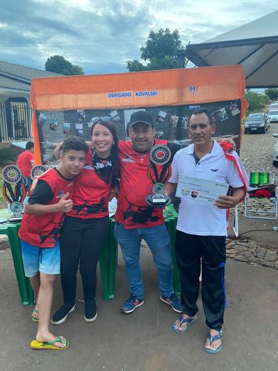 Confira os CampeÃµes Estaduais de RolimÃ£ e Trikes 2022 