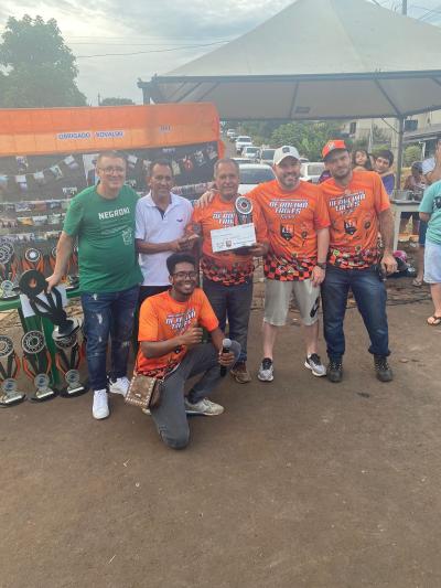 Confira os CampeÃµes Estaduais de RolimÃ£ e Trikes 2022 