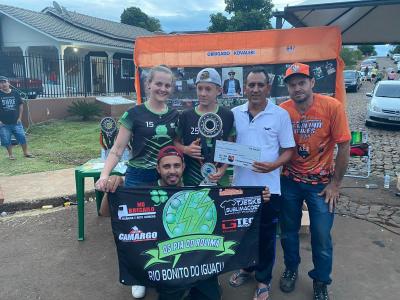 Confira os CampeÃµes Estaduais de RolimÃ£ e Trikes 2022 