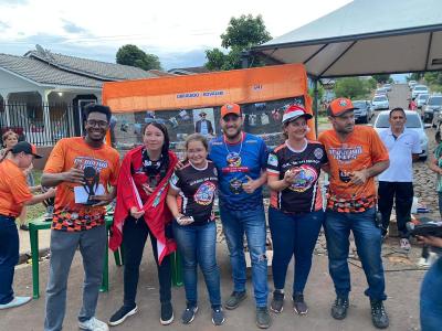 Confira os CampeÃµes Estaduais de RolimÃ£ e Trikes 2022 