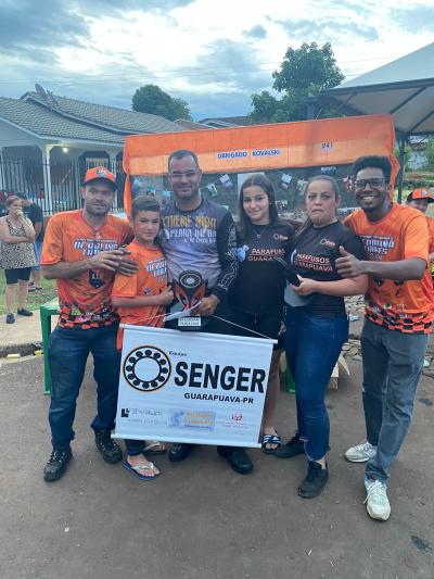Confira os CampeÃµes Estaduais de RolimÃ£ e Trikes 2022 