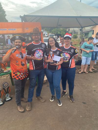 Confira os CampeÃµes Estaduais de RolimÃ£ e Trikes 2022 