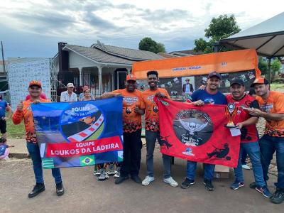Confira os CampeÃµes Estaduais de RolimÃ£ e Trikes 2022 