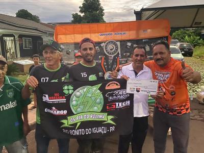 Confira os CampeÃµes Estaduais de RolimÃ£ e Trikes 2022 
