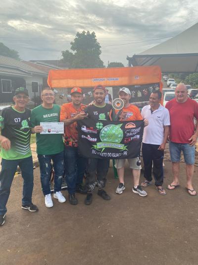 Confira os CampeÃµes Estaduais de RolimÃ£ e Trikes 2022 