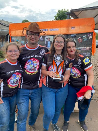 Confira os CampeÃµes Estaduais de RolimÃ£ e Trikes 2022 