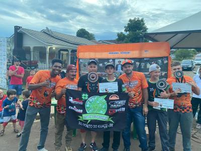 Confira os CampeÃµes Estaduais de RolimÃ£ e Trikes 2022 