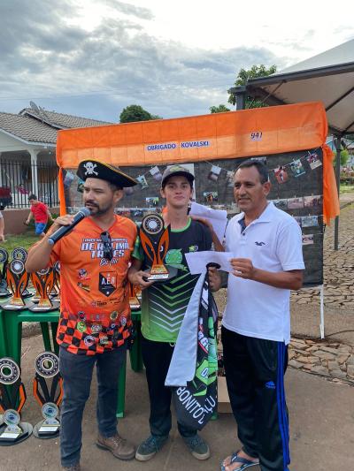Confira os CampeÃµes Estaduais de RolimÃ£ e Trikes 2022 