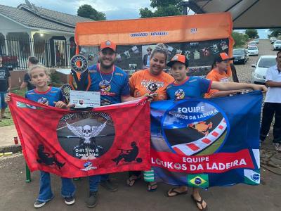 Confira os CampeÃµes Estaduais de RolimÃ£ e Trikes 2022 
