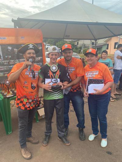 Confira os CampeÃµes Estaduais de RolimÃ£ e Trikes 2022 