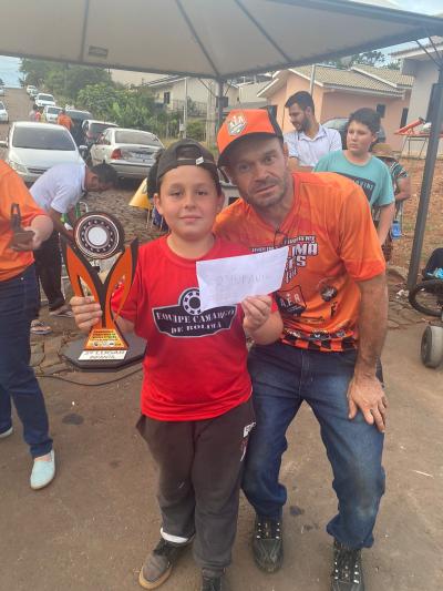 Confira os CampeÃµes Estaduais de RolimÃ£ e Trikes 2022 