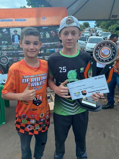 Confira os CampeÃµes Estaduais de RolimÃ£ e Trikes 2022 