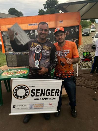 Confira os CampeÃµes Estaduais de RolimÃ£ e Trikes 2022 