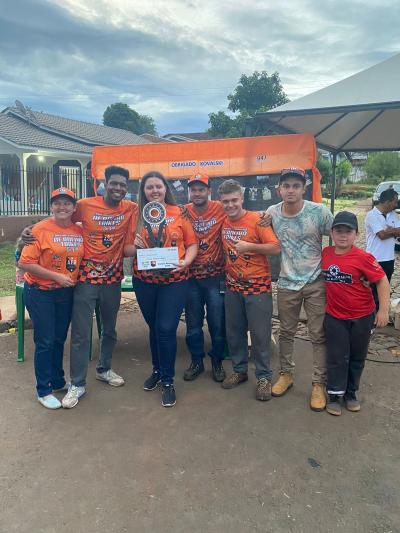 Confira os CampeÃµes Estaduais de RolimÃ£ e Trikes 2022 