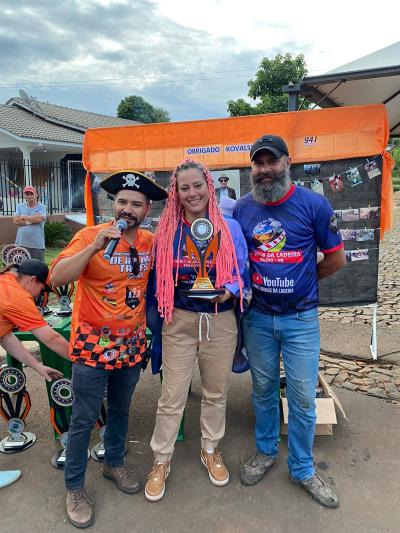 Confira os CampeÃµes Estaduais de RolimÃ£ e Trikes 2022 