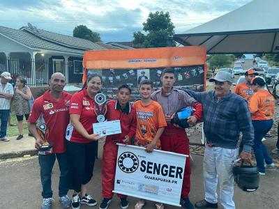 Confira os CampeÃµes Estaduais de RolimÃ£ e Trikes 2022 