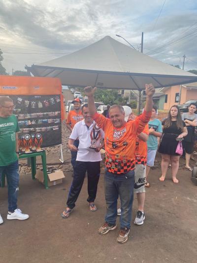 Confira os CampeÃµes Estaduais de RolimÃ£ e Trikes 2022 