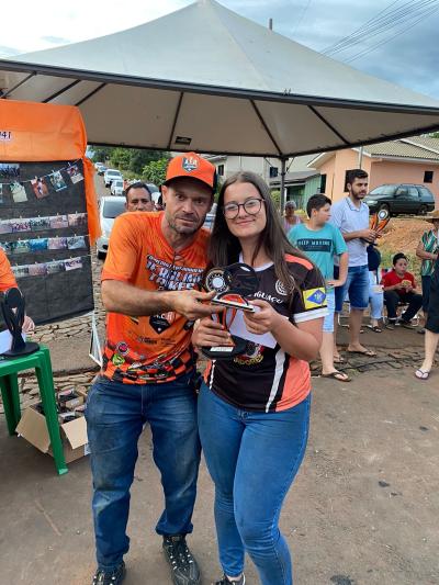 Confira os CampeÃµes Estaduais de RolimÃ£ e Trikes 2022 