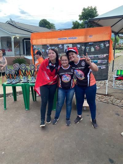 Confira os CampeÃµes Estaduais de RolimÃ£ e Trikes 2022 