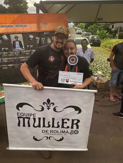 Confira os CampeÃµes Estaduais de RolimÃ£ e Trikes 2022 
