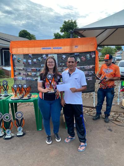 Confira os CampeÃµes Estaduais de RolimÃ£ e Trikes 2022 