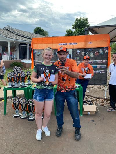 Confira os CampeÃµes Estaduais de RolimÃ£ e Trikes 2022 