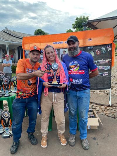 Confira os CampeÃµes Estaduais de RolimÃ£ e Trikes 2022 